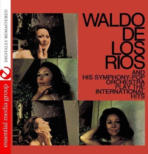 Waldo De Los Rios - Play the International Hits