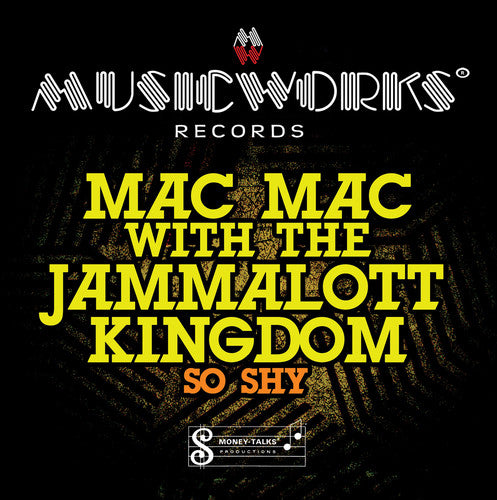 Mac Mac - So Shy