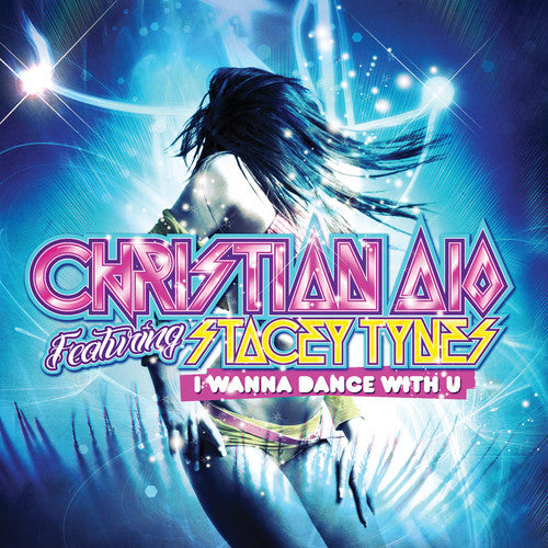 Christian Dio - I Wanna Dance with U