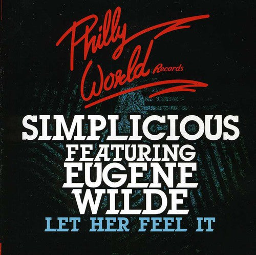 Simplicious - Let Her Feel It