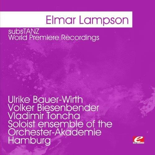 Ulrike Bauer-Wirth - Substanz
