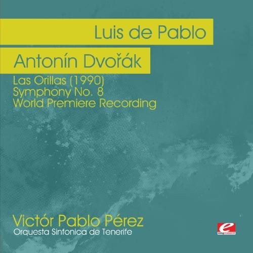 Victor Pablo P rez - De Pablo: Las Orillas (1990)