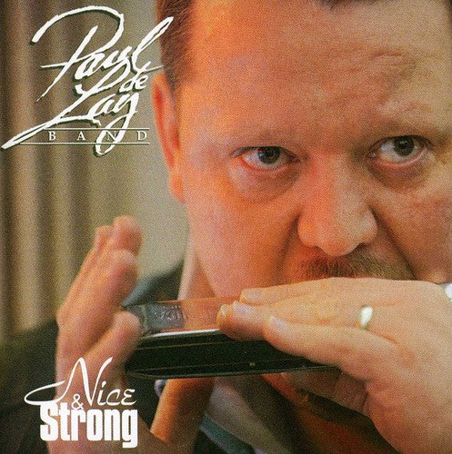 Paul Delay - Nice & Strong
