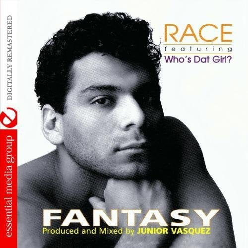 The Race - Fantasy