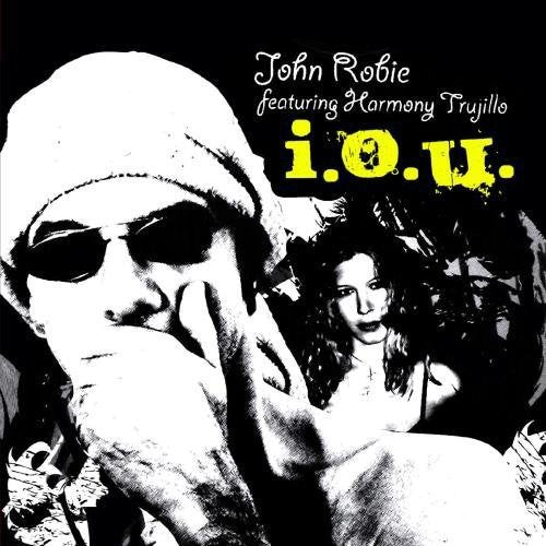 John Robie - I.O.U.