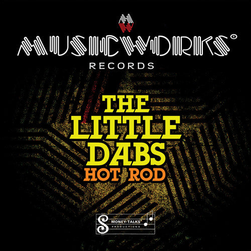 The Little Dabs - Hot Rod