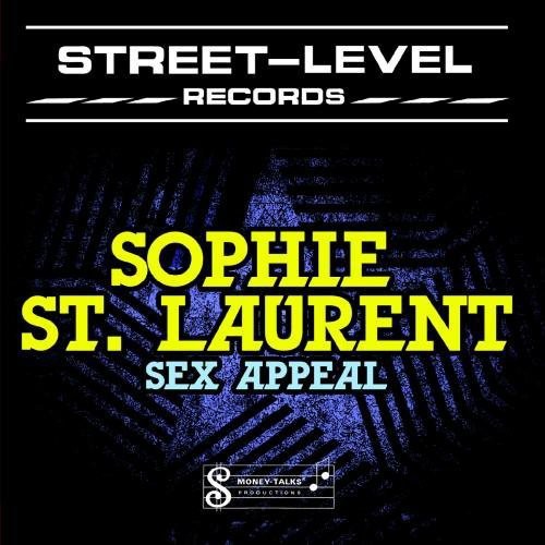 Sophie St. Laurent - Sex Appeal