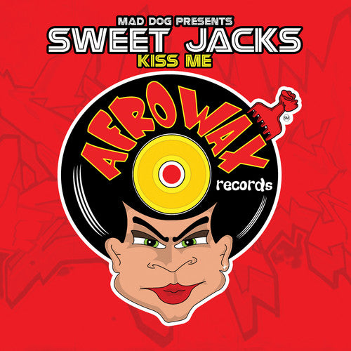Sweet Jacks - Kiss Me
