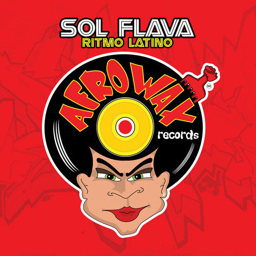 Sol Flava - Ritmo Latino