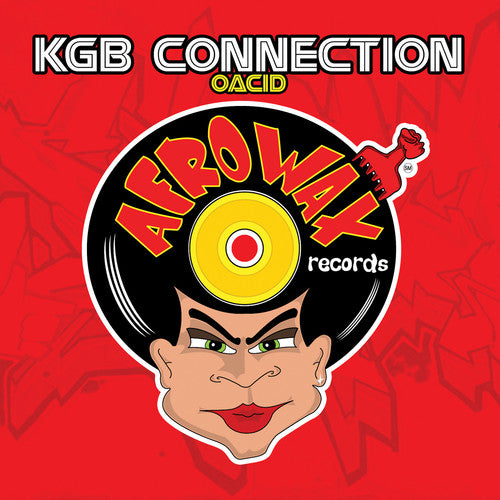 KGB Connection - Oacid
