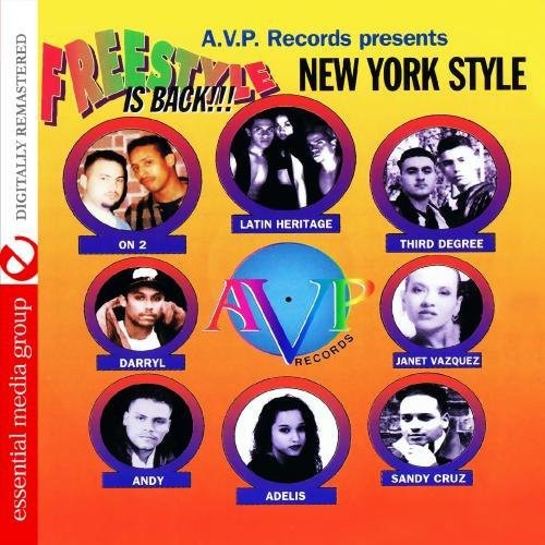 New York - New York