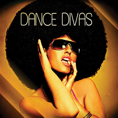 Various Artists - Dance Divas / Various