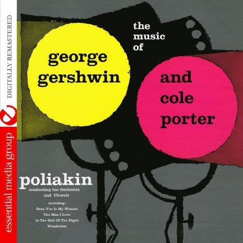 Poliakin Orchestra and Chorale - Music of George Gershwin