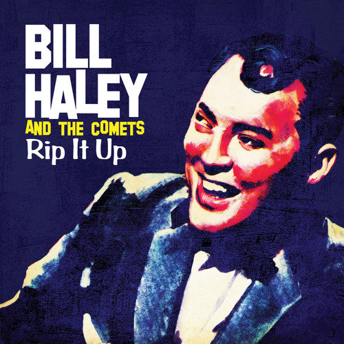 Bill Haley & the Comets - Rip It Up