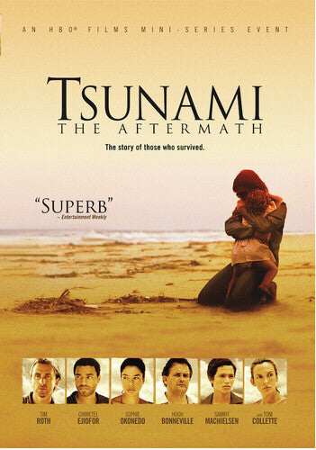Tsunami: The Aftermath