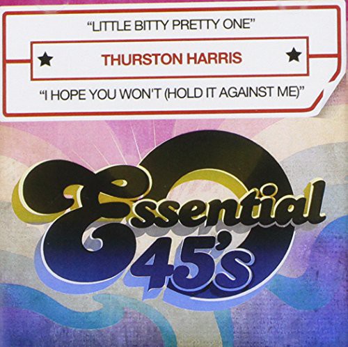 Thurston Harris - Little Bitty Pretty One