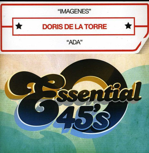 Doris De La Torre - Imagenes