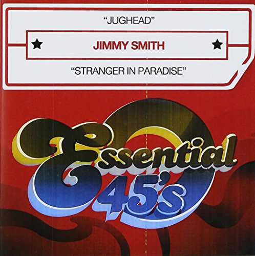 Jimmy Smith - Jughead