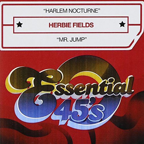 Herbie Fields - Harlem Nocturne