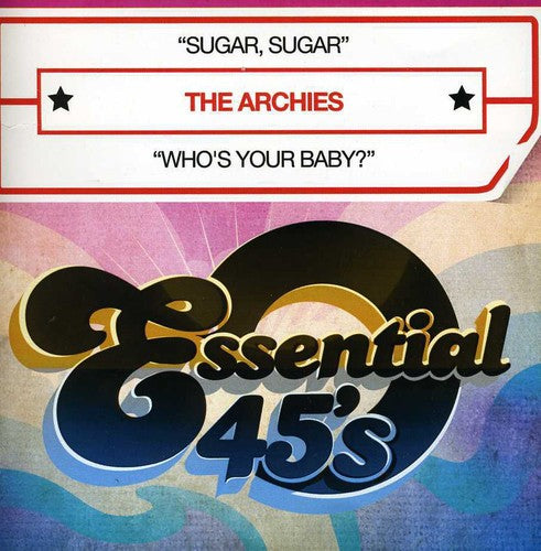 The Archies - Sugar Sugar
