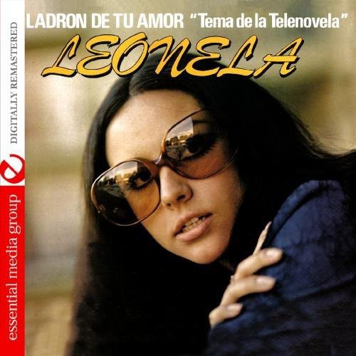 Juanito Ayala - Ladron de Amor Tema de la Telenovela