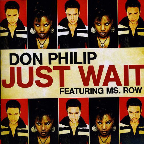 Don Philip - Just Wait