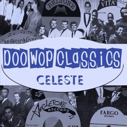 Various Artists - Doo-Wop Classics 12 / Various