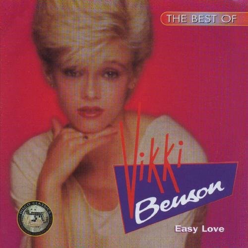 Vikki Benson - Best