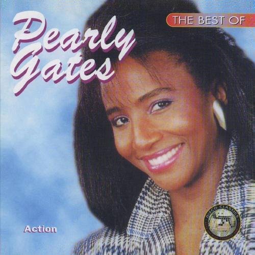 Pearly Gates - Best of
