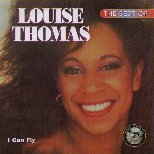 Louise Thomas - Best