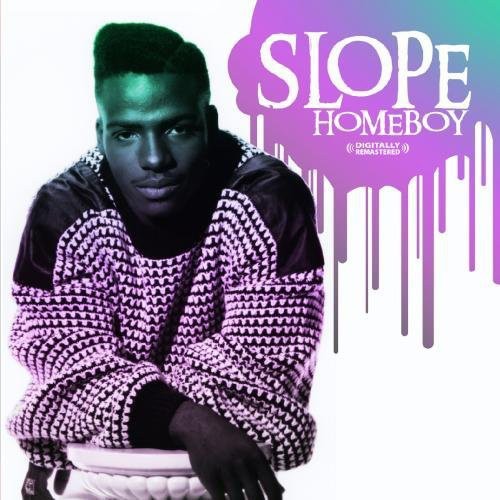 Slope - Homeboy