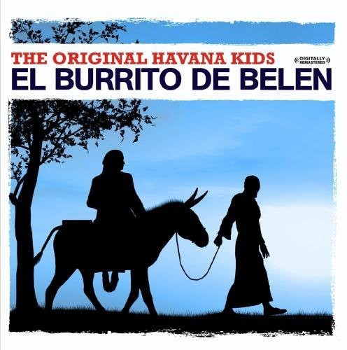 Original Havana Kids - El Burrito de Belen