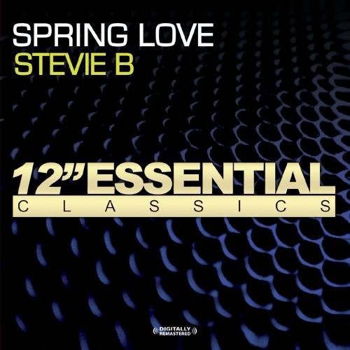 Stevie B - Spring Love