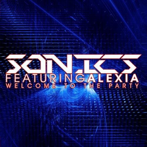 Sonics - Welcome to the Party