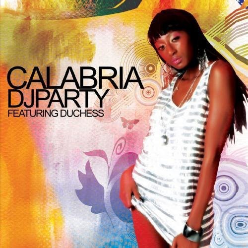 DJ Party - Calabria