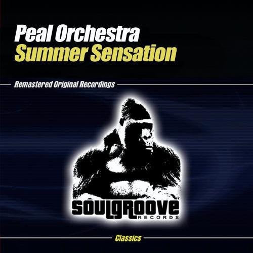 Peal Orchestra - Summer Sensation