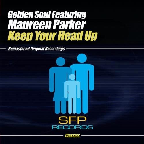 Maureen Parker - Keep Your Head Up