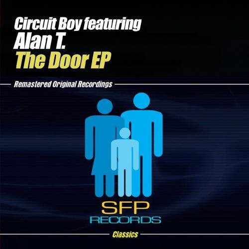 Circuit Boy - Door