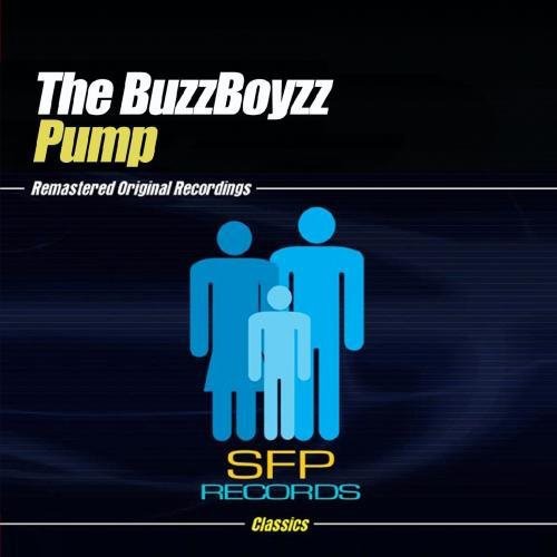 The Buzzboyzz - Pump