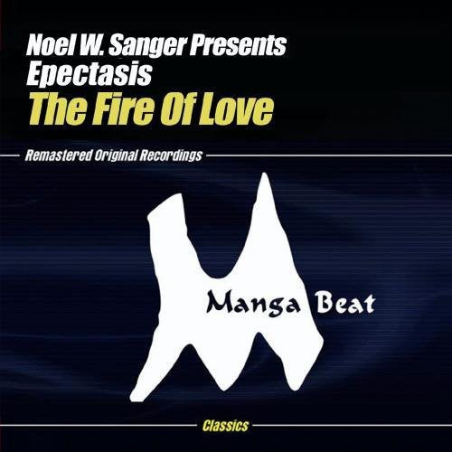 Epectasis - Fire of Love