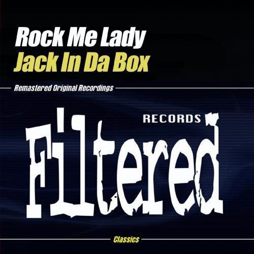 Jack In DaBox - Rock Me Lady