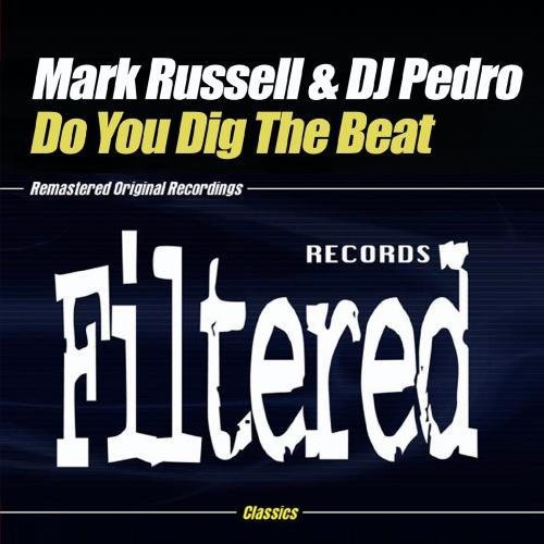 DJ Pedro - Do You Dig the Beat