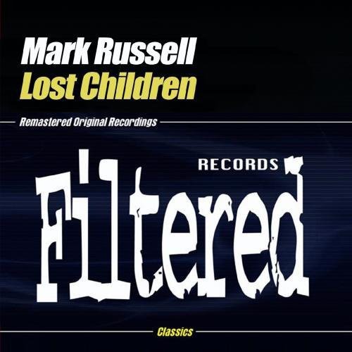 Mark Russell - Lost Children
