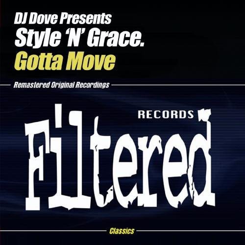 DJ Dove - Gotta Move
