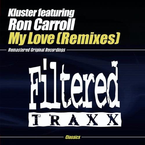 Kluster - My Love