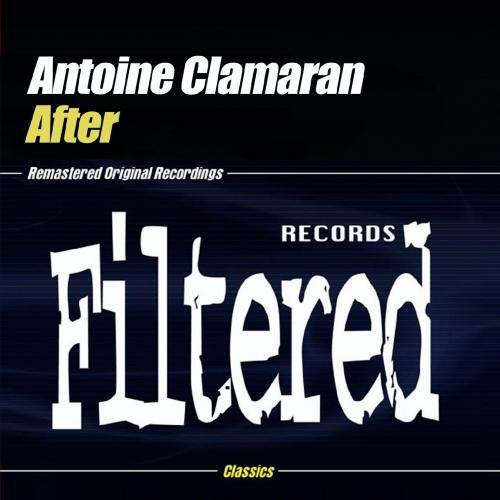 Antoine Clamaran - After