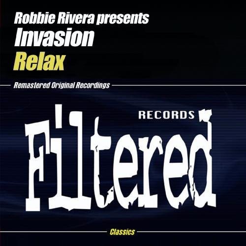 Invasion - Relax