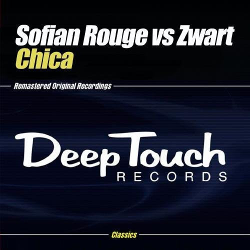 Sofian Rouge vs. Zwart - Chica