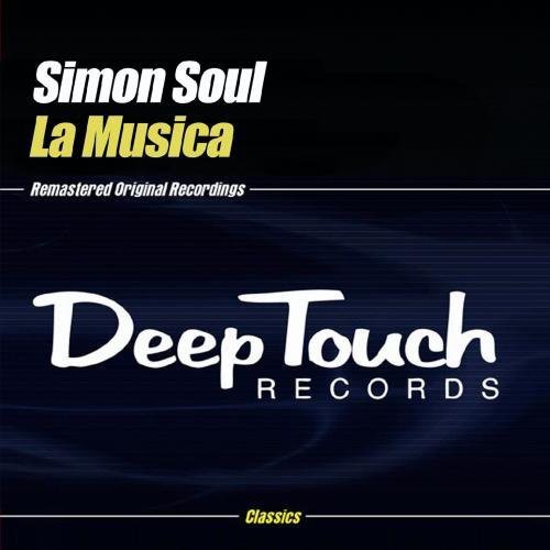 Simon Soul - La Musica