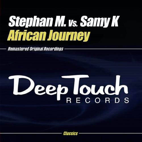 Stephan M. vs. Samy K - African Journey